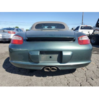 2008 Porsche Boxster 987 - OEM Used Parts - Stock # 25098