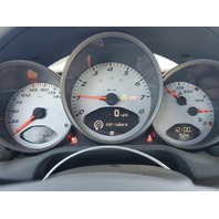 2008 Porsche Boxster 987 - OEM Used Parts - Stock # 25098