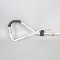 2005-2012 Porsche 911 Boxster Cayman AC Condenser Line Hose 99757310302 OEM Used