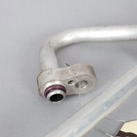 2005-2012 Porsche 911 Boxster Cayman AC Condenser Line Hose 99757310302 OEM Used