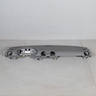 2005-2008 Porsche Boxster Cayman Dash Dashboard Leatherette Grey OEM Used