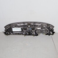 2005-2008 Porsche Boxster Cayman Dash Dashboard Leatherette Grey OEM Used