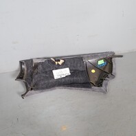 2008 Porsche Boxster OEM parts