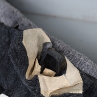 2008 Porsche Boxster OEM parts