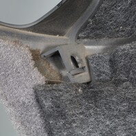 2008 Porsche Boxster OEM parts