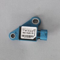 Porsche 911 Boxster Cayman Acceleration Sensor 99761822301 OEM Used