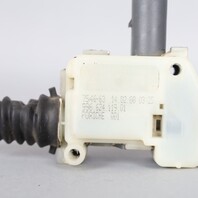 Porsche 911 997 996 Boxster Cayman Hood Latch Lock Actuator 99662411901 OEM Used