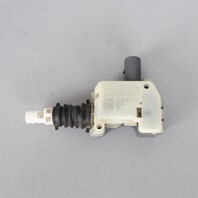 Porsche 911 997 996 Boxster Cayman Hood Latch Lock Actuator 99662411901 OEM Used