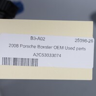 2005-2012 Porsche 911 997 Boxster Cayman 987 Fuel Pump 99762013100 OEM Used