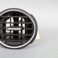 2008-2012 Porsche Boxster Cayman 987 Dash Dashboard AC Air Vent OEM Used