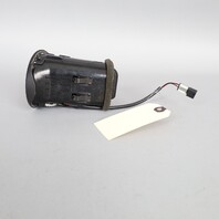 2008-2012 Porsche Boxster Cayman 987 Dash Dashboard AC Air Vent OEM Used
