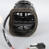 2008-2012 Porsche Boxster Cayman 987 Dash Dashboard AC Air Vent OEM Used
