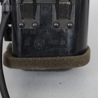 2008-2012 Porsche Boxster Cayman 987 Dash Dashboard AC Air Vent OEM Used