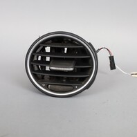 2008-2012 Porsche Boxster Cayman 987 Dash Dashboard AC Air Vent OEM Used