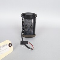 2008-2012 Porsche Boxster Cayman 987 Dash Dashboard AC Air Vent OEM Used