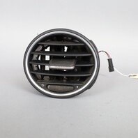 2008-2012 Porsche Boxster Cayman 987 Dash Dashboard AC Air Vent OEM Used