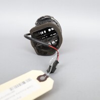 2008-2012 Porsche Boxster Cayman 987 Dash Dashboard AC Air Vent OEM Used