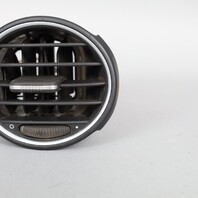 2008-2012 Porsche Boxster Cayman 987 Dash Dashboard AC Air Vent OEM Used