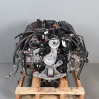 2006-2008 Porsche Boxster Cayman 987 3.4 Engine Motor 132K Miles OEM Used