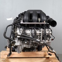 2006-2008 Porsche Boxster Cayman 987 3.4 Engine Motor 132K Miles OEM Used
