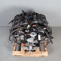 2006-2008 Porsche Boxster Cayman 987 3.4 Engine Motor 132K Miles OEM Used