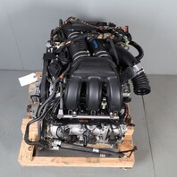 2006-2008 Porsche Boxster Cayman 987 3.4 Engine Motor 132K Miles OEM Used