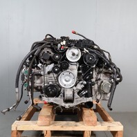 2006-2008 Porsche Boxster Cayman 987 3.4 Engine Motor 132K Miles OEM Used