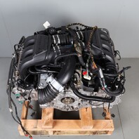 2006-2008 Porsche Boxster Cayman 987 3.4 Engine Motor 132K Miles OEM Used