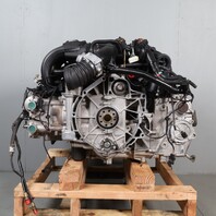 2006-2008 Porsche Boxster Cayman 987 3.4 Engine Motor 132K Miles OEM Used