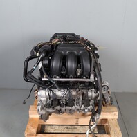 2006-2008 Porsche Boxster Cayman 987 3.4 Engine Motor 132K Miles OEM Used