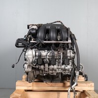 2006-2008 Porsche Boxster Cayman 987 3.4 Engine Motor 132K Miles OEM Used