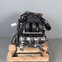 2006-2008 Porsche Boxster Cayman 987 3.4 Engine Motor 132K Miles OEM Used