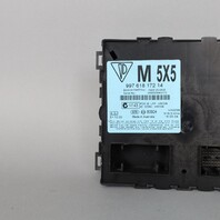 2005-2008 Porsche 911 Boxster Cayman Alarm Control Module 99761817214 OEM Used