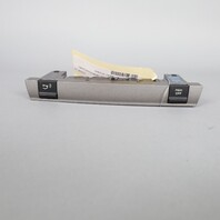 2005-2008 Porsche 911 997 Boxster Cayman 987 Spoiler PSM Switch OEM Used