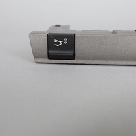 2005-2008 Porsche 911 997 Boxster Cayman 987 Spoiler PSM Switch OEM Used