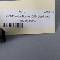 2005-2008 Porsche 911 997 Boxster Cayman 987 Spoiler PSM Switch OEM Used