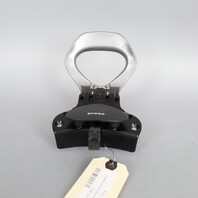 2005-2012 Porsche Boxster Convertible Top Roof Latch Handle 98756101700 OEM Used