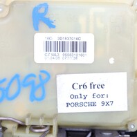 2005-2012 Porsche 911 997 Boxster Cayman 987 Door Latch Right OEM Used