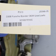 2005-2012 Porsche 911 997 Boxster Cayman 987 Door Latch Right OEM Used