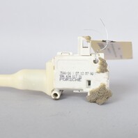 2005-2012 Porsche Boxster Cayman 987 Trunk Lock Actuator OEM Used
