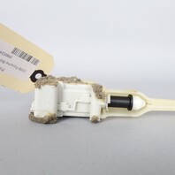 2005-2012 Porsche Boxster Cayman 987 Trunk Lock Actuator OEM Used