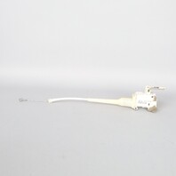 2005-2012 Porsche Boxster Cayman 987 Trunk Lock Actuator OEM Used