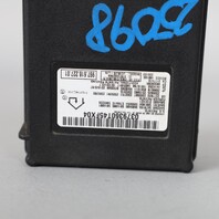 Porsche 911 Boxster Cayman Homelink Transmitter Module 99761822701 OEM Used
