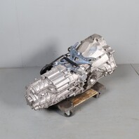 2006-2008 Porsche Boxster Cayman 987 3.4 Transmission 6 Speed OEM Used