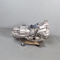 2006-2008 Porsche Boxster Cayman 987 3.4 Transmission 6 Speed OEM Used
