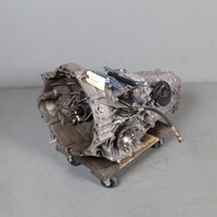 2006-2008 Porsche Boxster Cayman 987 3.4 Transmission 6 Speed OEM Used