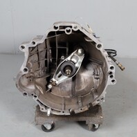 2006-2008 Porsche Boxster Cayman 987 3.4 Transmission 6 Speed OEM Used