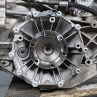 2006-2008 Porsche Boxster Cayman 987 3.4 Transmission 6 Speed OEM Used