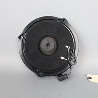 05-12 Porsche 911 Boxster Cayman Door Speaker Woofer BOSE 99764555500 OEM Used