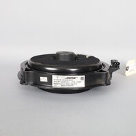 05-12 Porsche 911 Boxster Cayman Door Speaker Woofer BOSE 99764555500 OEM Used